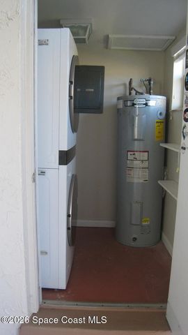 419 Blue Jay Lane, Satellite Beach, FL 32937