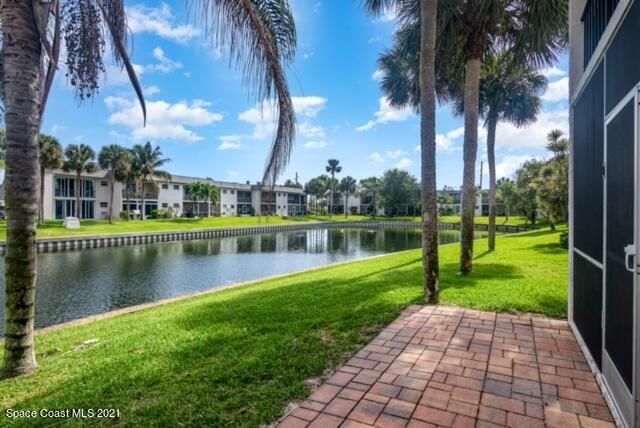 419 Blue Jay Lane, Satellite Beach, FL 32937