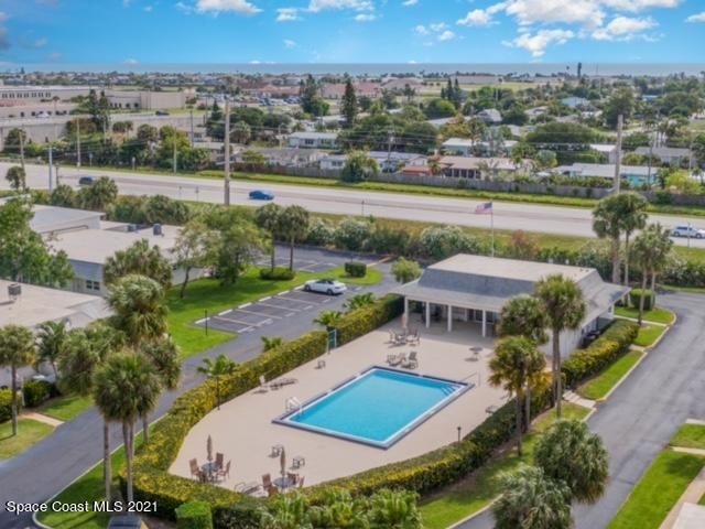 419 Blue Jay Lane, Satellite Beach, FL 32937