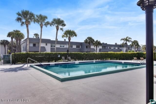 419 Blue Jay Lane, Satellite Beach, FL 32937