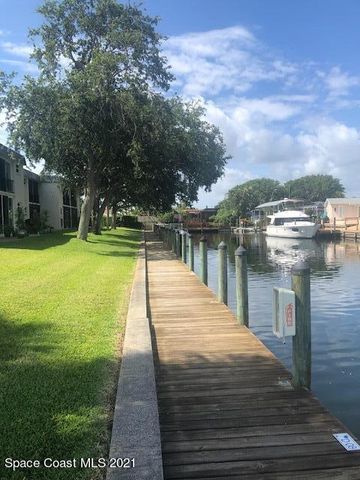 419 Blue Jay Lane, Satellite Beach, FL 32937