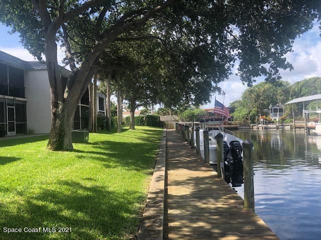 419 Blue Jay Lane, Satellite Beach, FL 32937