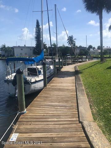 419 Blue Jay Lane, Satellite Beach, FL 32937