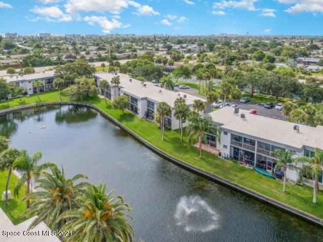 419 Blue Jay Lane, Satellite Beach, FL 32937