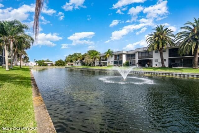 419 Blue Jay Lane, Satellite Beach, FL 32937