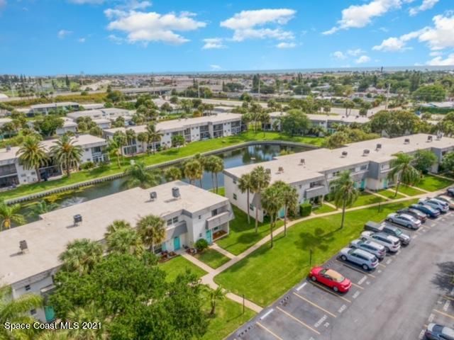 419 Blue Jay Lane, Satellite Beach, FL 32937