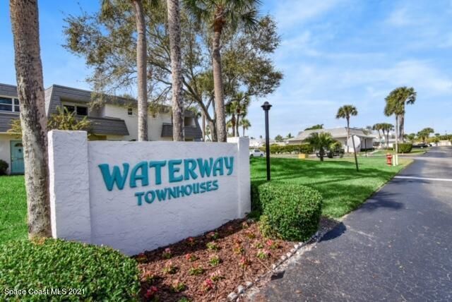 419 Blue Jay Lane, Satellite Beach, FL 32937