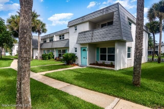 419 Blue Jay Lane, Satellite Beach, FL 32937