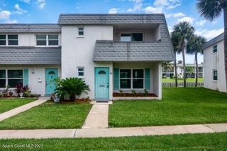 419 Blue Jay Lane, Satellite Beach, FL 32937