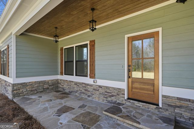 171 Bluff Creek Lane, Ball Ground, GA 30107