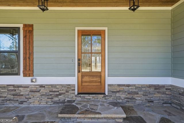 171 Bluff Creek Lane, Ball Ground, GA 30107