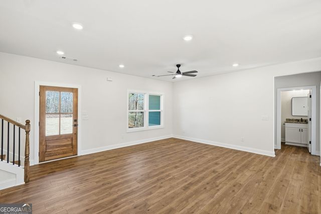 171 Bluff Creek Lane, Ball Ground, GA 30107