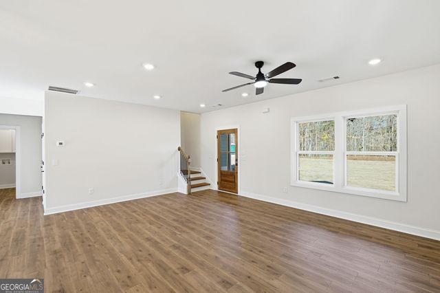 171 Bluff Creek Lane, Ball Ground, GA 30107