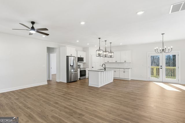 171 Bluff Creek Lane, Ball Ground, GA 30107