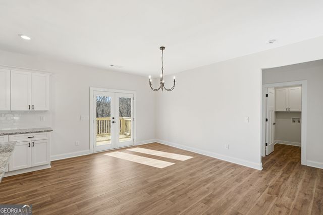 171 Bluff Creek Lane, Ball Ground, GA 30107