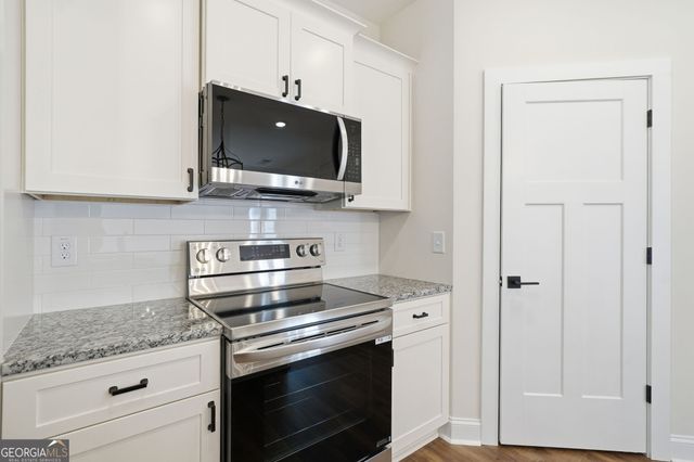 171 Bluff Creek Lane, Ball Ground, GA 30107