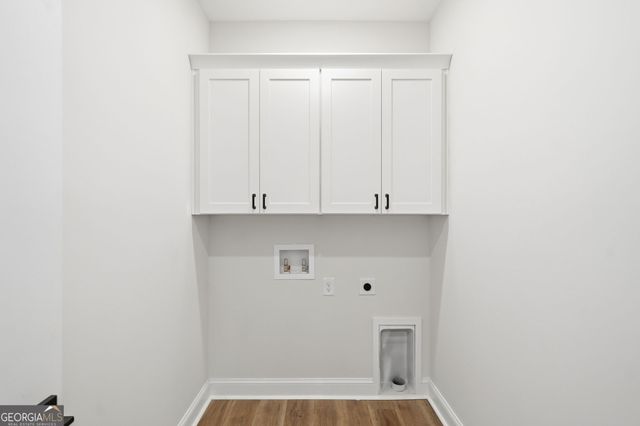 171 Bluff Creek Lane, Ball Ground, GA 30107