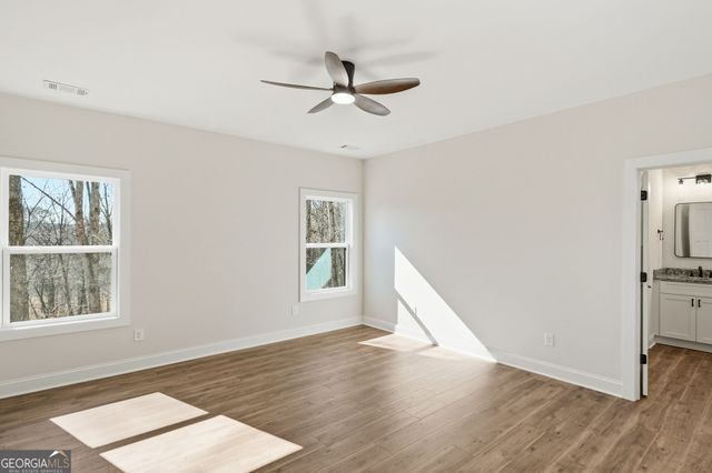 171 Bluff Creek Lane, Ball Ground, GA 30107