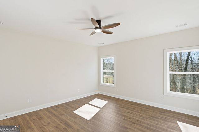 171 Bluff Creek Lane, Ball Ground, GA 30107