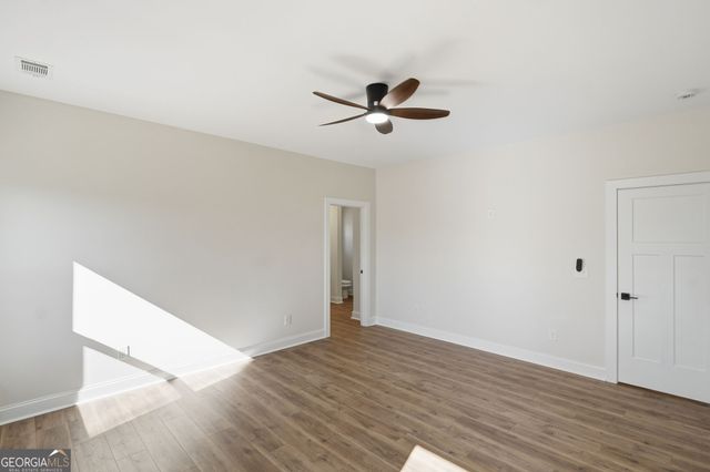 171 Bluff Creek Lane, Ball Ground, GA 30107