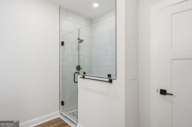 171 Bluff Creek Lane, Ball Ground, GA 30107