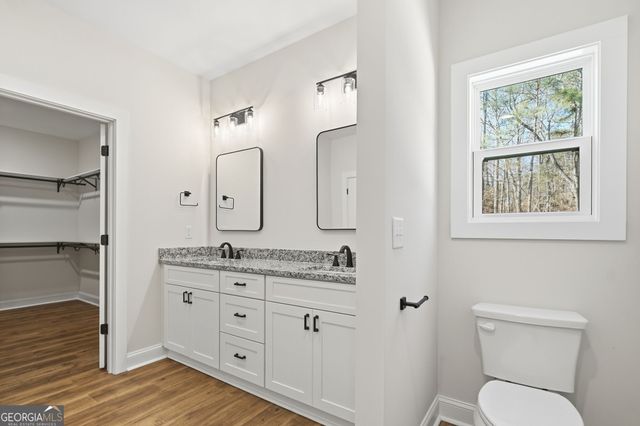 171 Bluff Creek Lane, Ball Ground, GA 30107