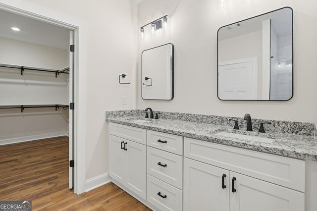 171 Bluff Creek Lane, Ball Ground, GA 30107