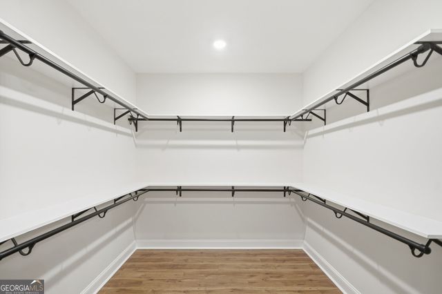 171 Bluff Creek Lane, Ball Ground, GA 30107