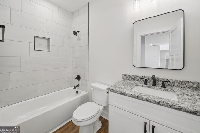 171 Bluff Creek Lane, Ball Ground, GA 30107