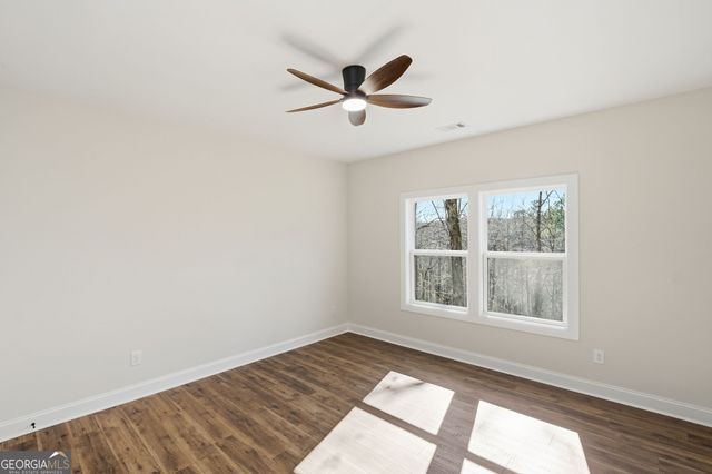 171 Bluff Creek Lane, Ball Ground, GA 30107