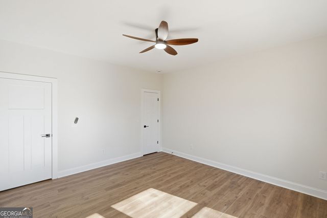 171 Bluff Creek Lane, Ball Ground, GA 30107