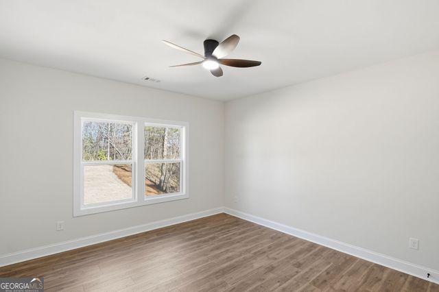 171 Bluff Creek Lane, Ball Ground, GA 30107