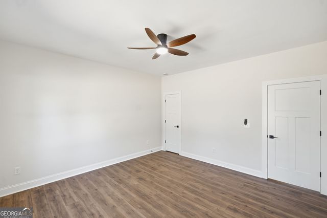 171 Bluff Creek Lane, Ball Ground, GA 30107