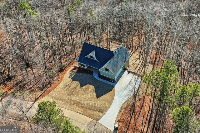 171 Bluff Creek Lane, Ball Ground, GA 30107