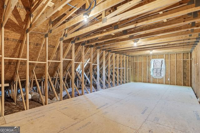 171 Bluff Creek Lane, Ball Ground, GA 30107