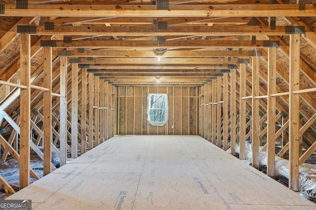 171 Bluff Creek Lane, Ball Ground, GA 30107