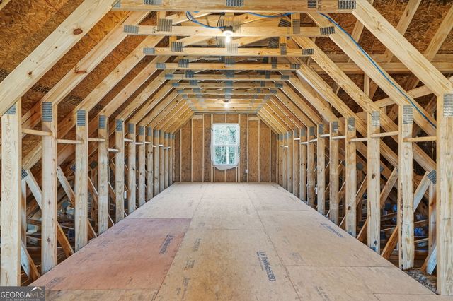 171 Bluff Creek Lane, Ball Ground, GA 30107