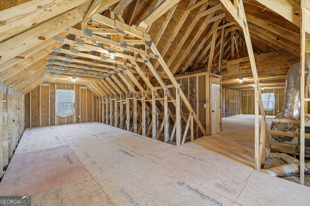 171 Bluff Creek Lane, Ball Ground, GA 30107