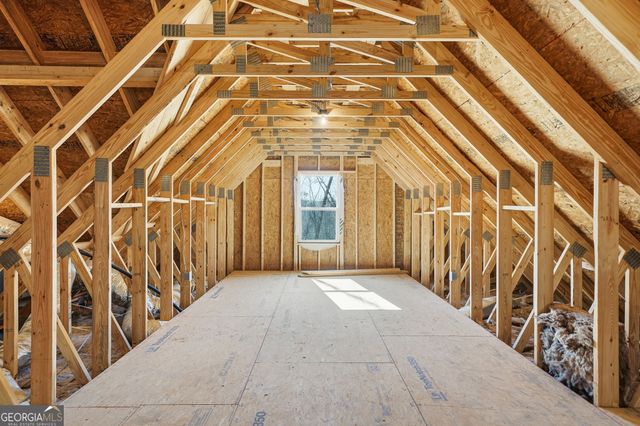 171 Bluff Creek Lane, Ball Ground, GA 30107