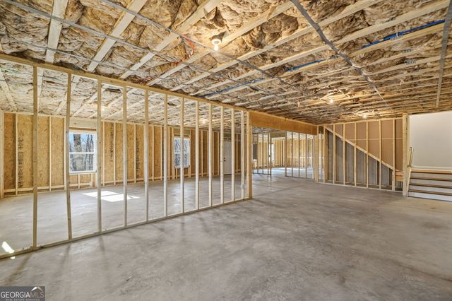 171 Bluff Creek Lane, Ball Ground, GA 30107