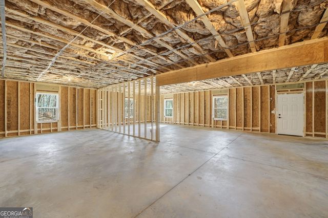 171 Bluff Creek Lane, Ball Ground, GA 30107