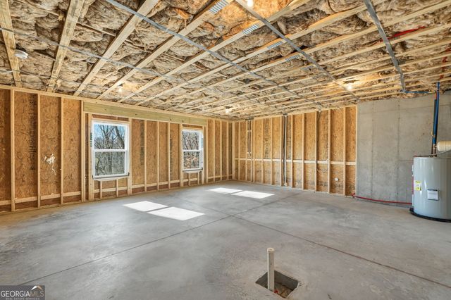 171 Bluff Creek Lane, Ball Ground, GA 30107