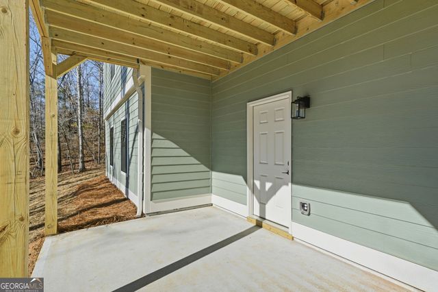 171 Bluff Creek Lane, Ball Ground, GA 30107