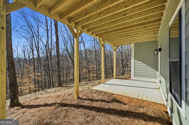 171 Bluff Creek Lane, Ball Ground, GA 30107