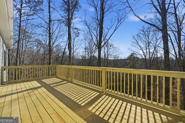 171 Bluff Creek Lane, Ball Ground, GA 30107