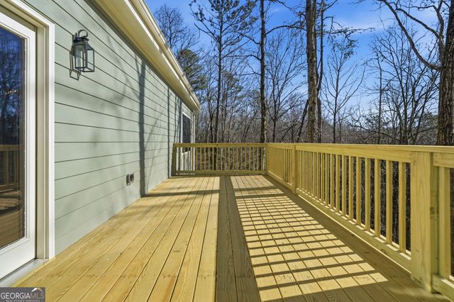 171 Bluff Creek Lane, Ball Ground, GA 30107
