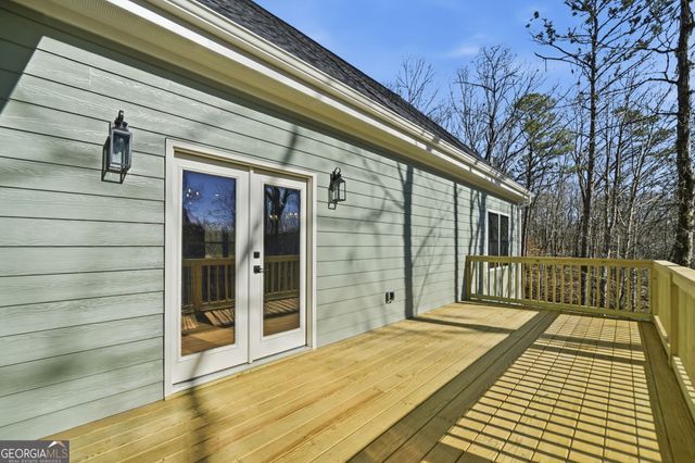 171 Bluff Creek Lane, Ball Ground, GA 30107