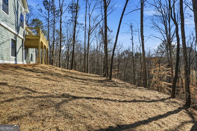 171 Bluff Creek Lane, Ball Ground, GA 30107
