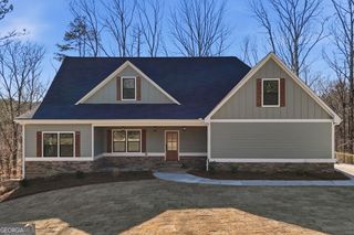 171 Bluff Creek Lane, Ball Ground, GA 30107