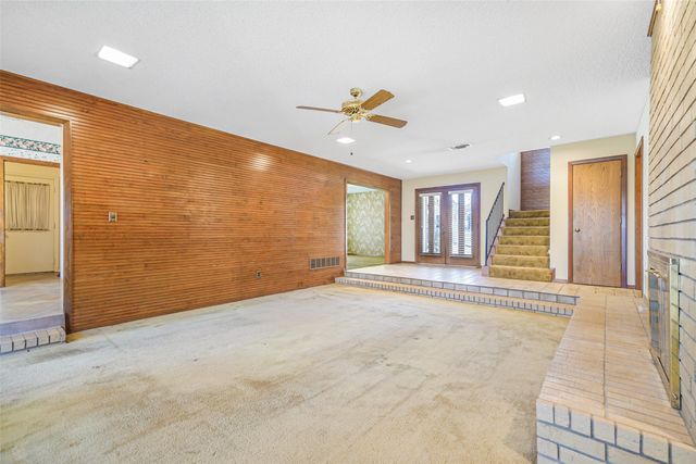 3705 Waycross Court, Arlington, TX 76016